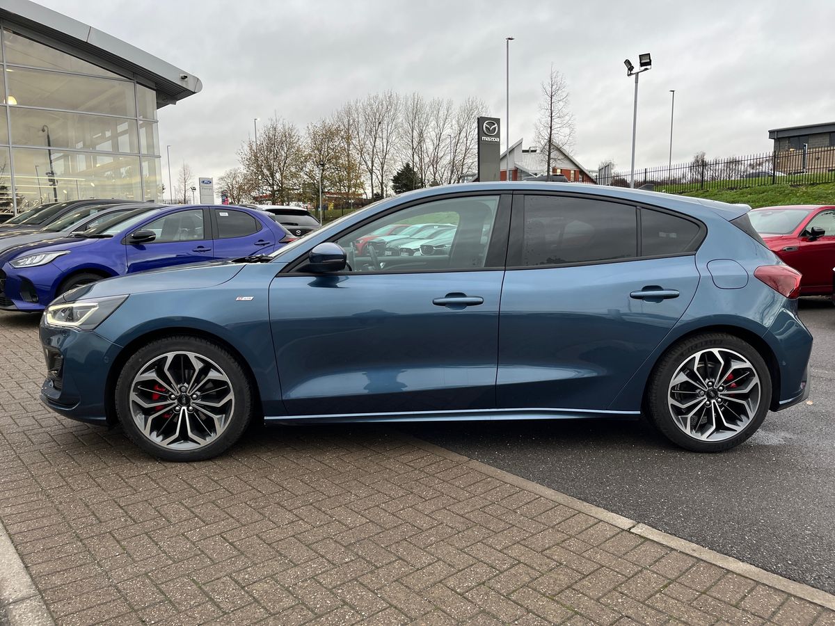 Used Ford Focus 2025 for sale - 76736005: Photo 25