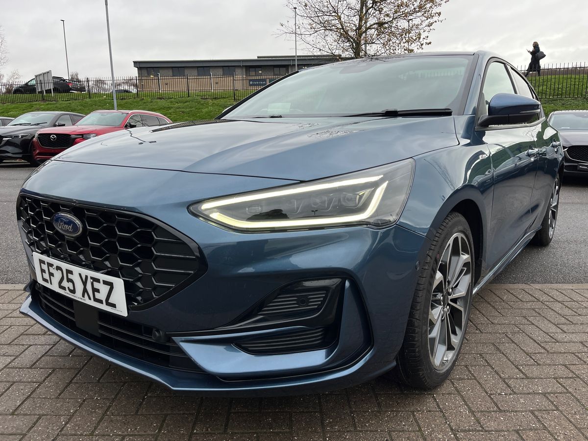 Used Ford Focus 2025 for sale - 76736005: Photo 26