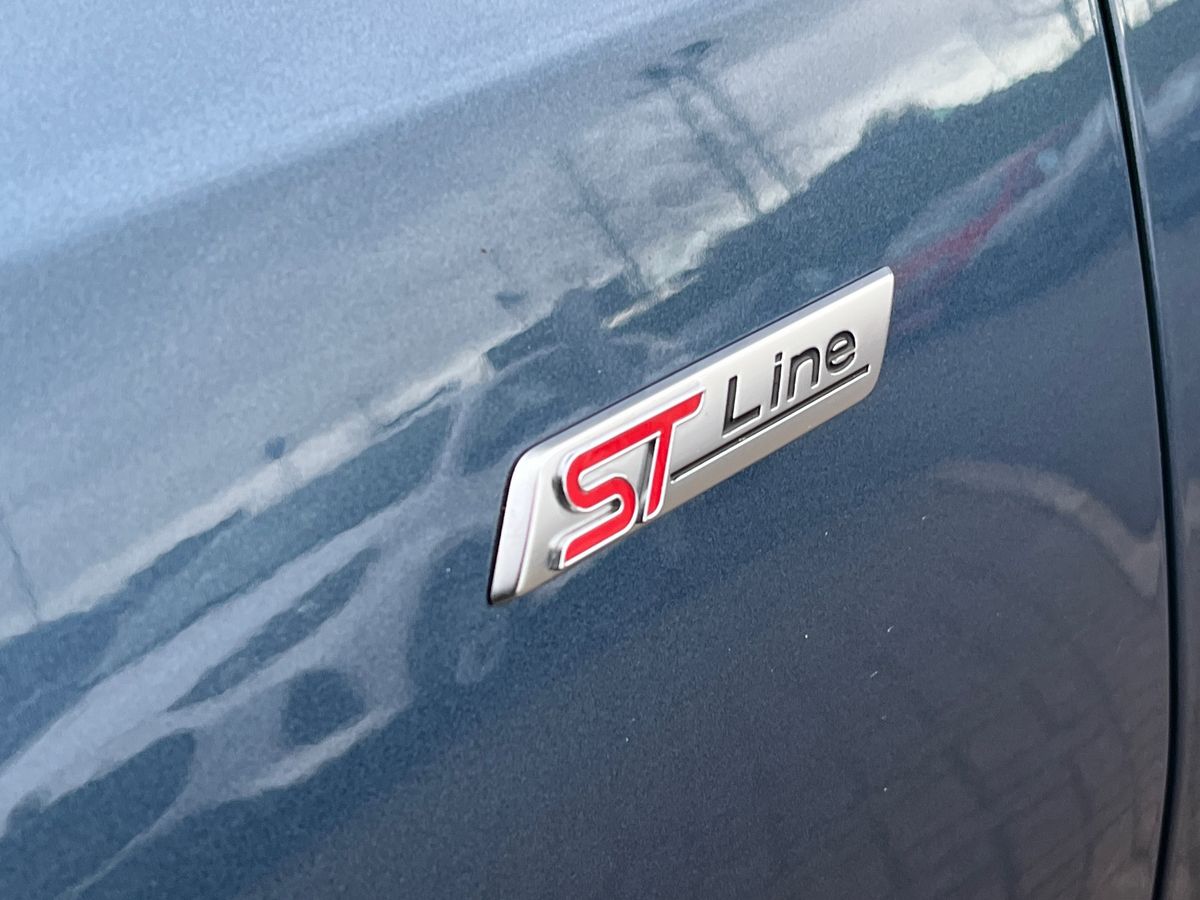 Used Ford Focus 2025 for sale - 76736005: Photo 27