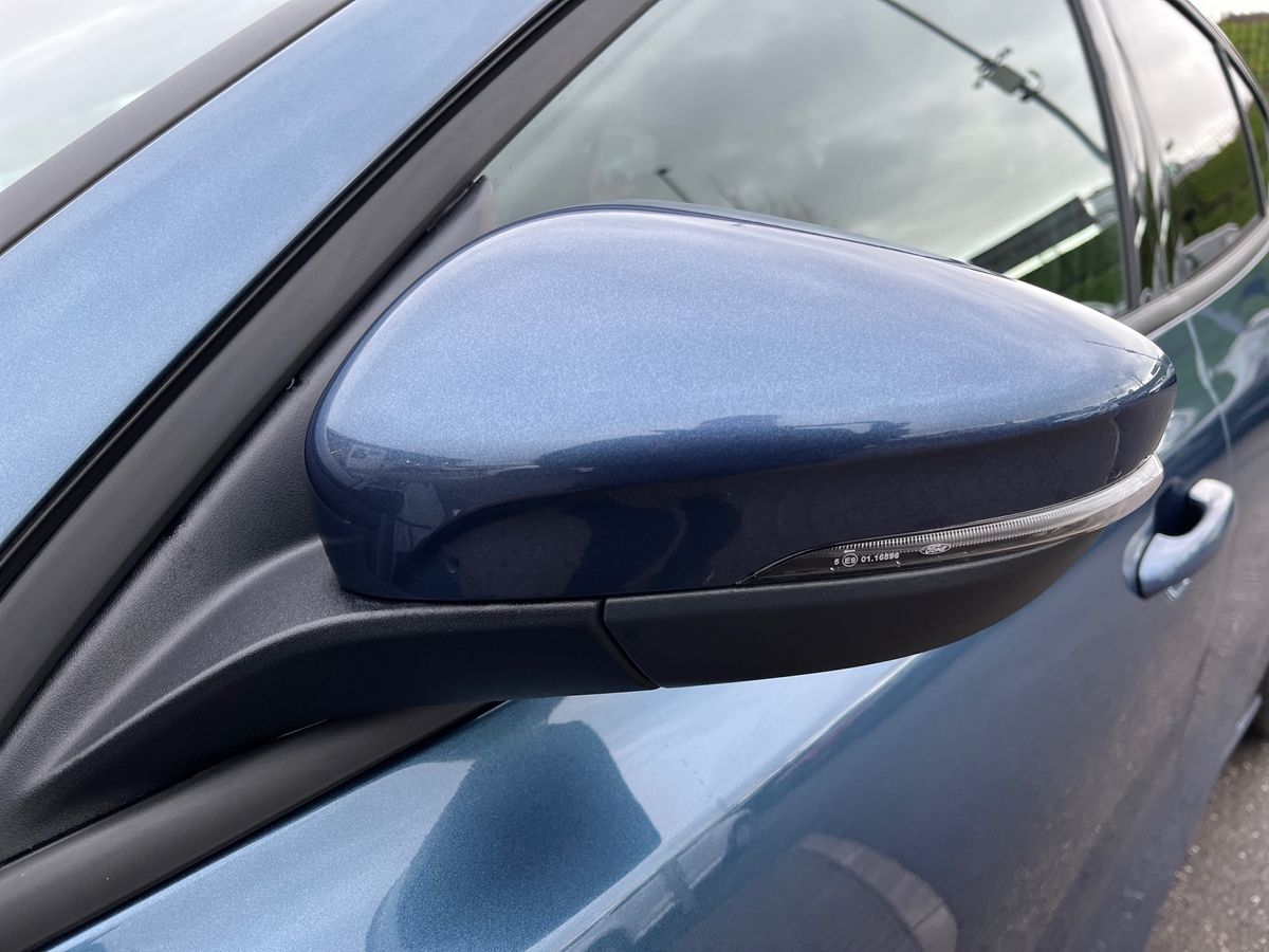 Used Ford Focus 2025 for sale - 76736005: Photo 28