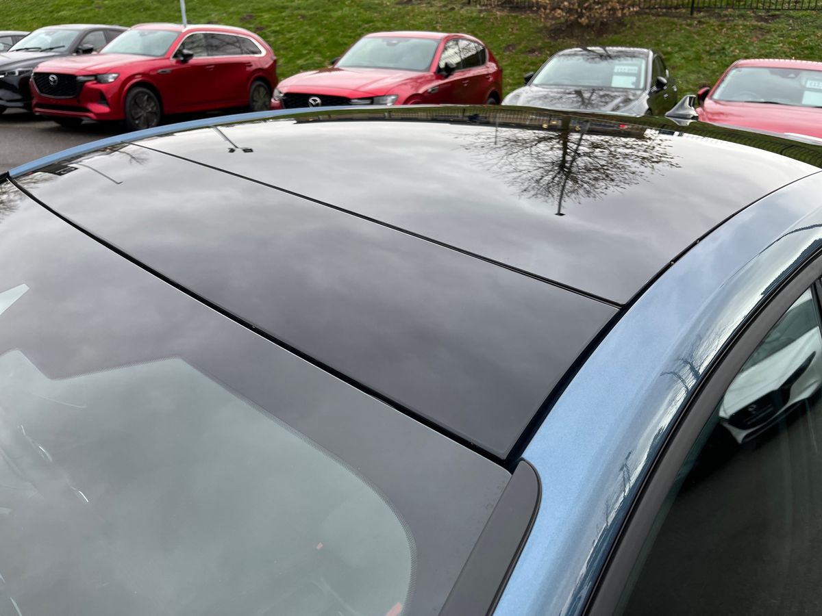 Used Ford Focus 2025 for sale - 76736005: Photo 29