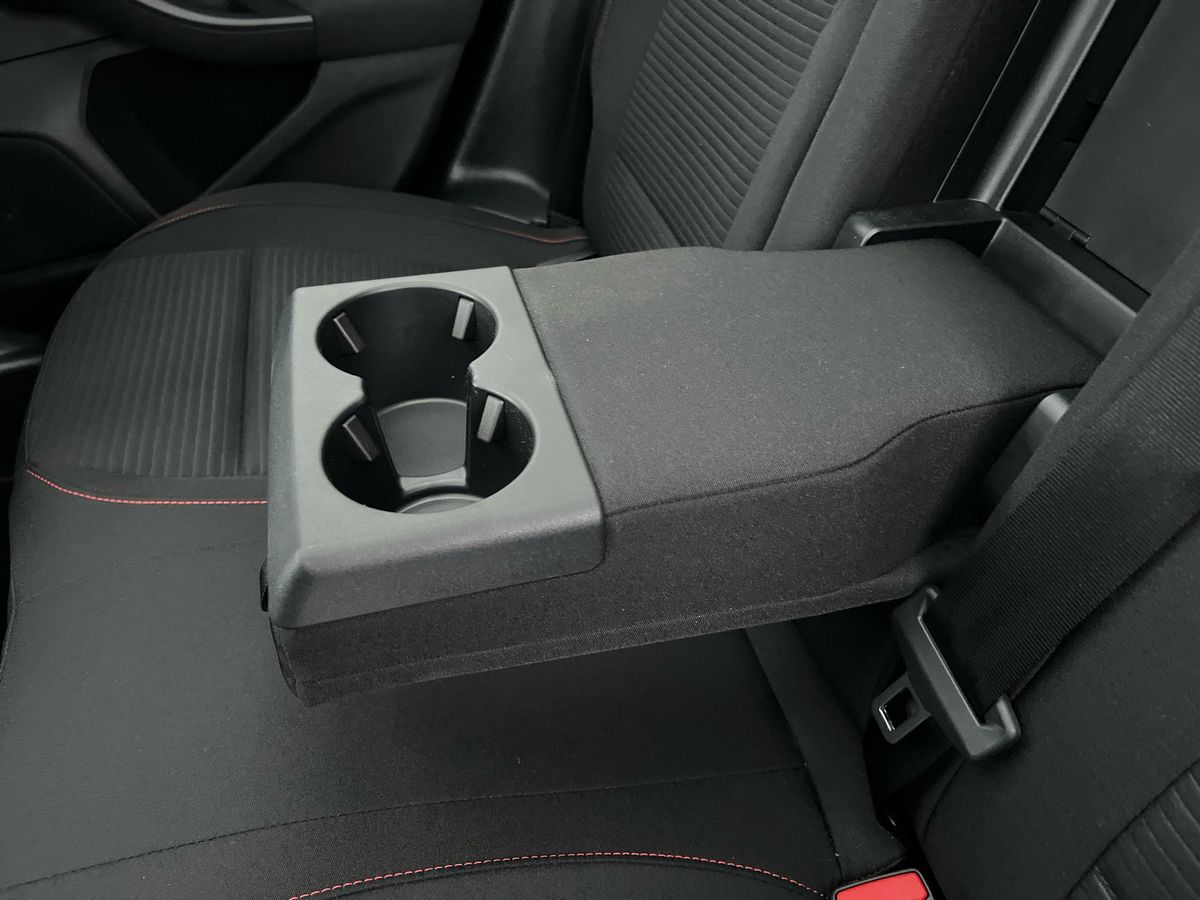 Used Ford Focus 2025 for sale - 76736005: Photo 33