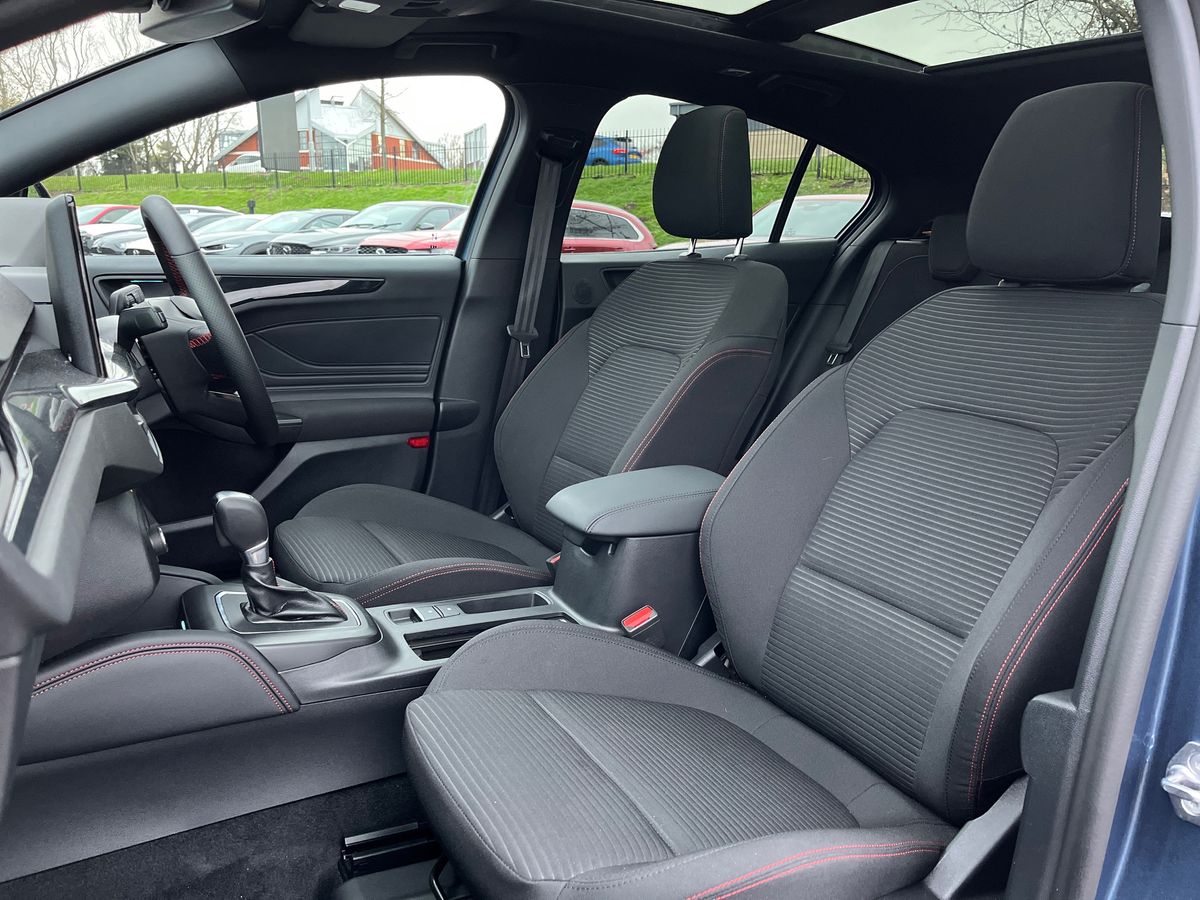 Used Ford Focus 2025 for sale - 76736005: Photo 35