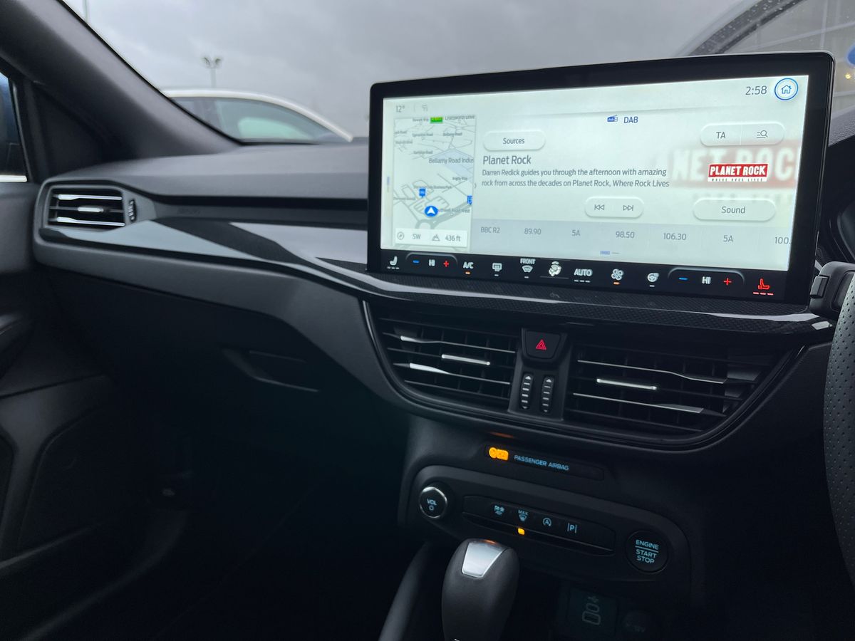 Used Ford Focus 2025 for sale - 76736005: Photo 36