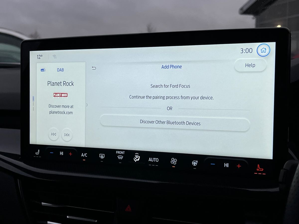 Used Ford Focus 2025 for sale - 76736005: Photo 37