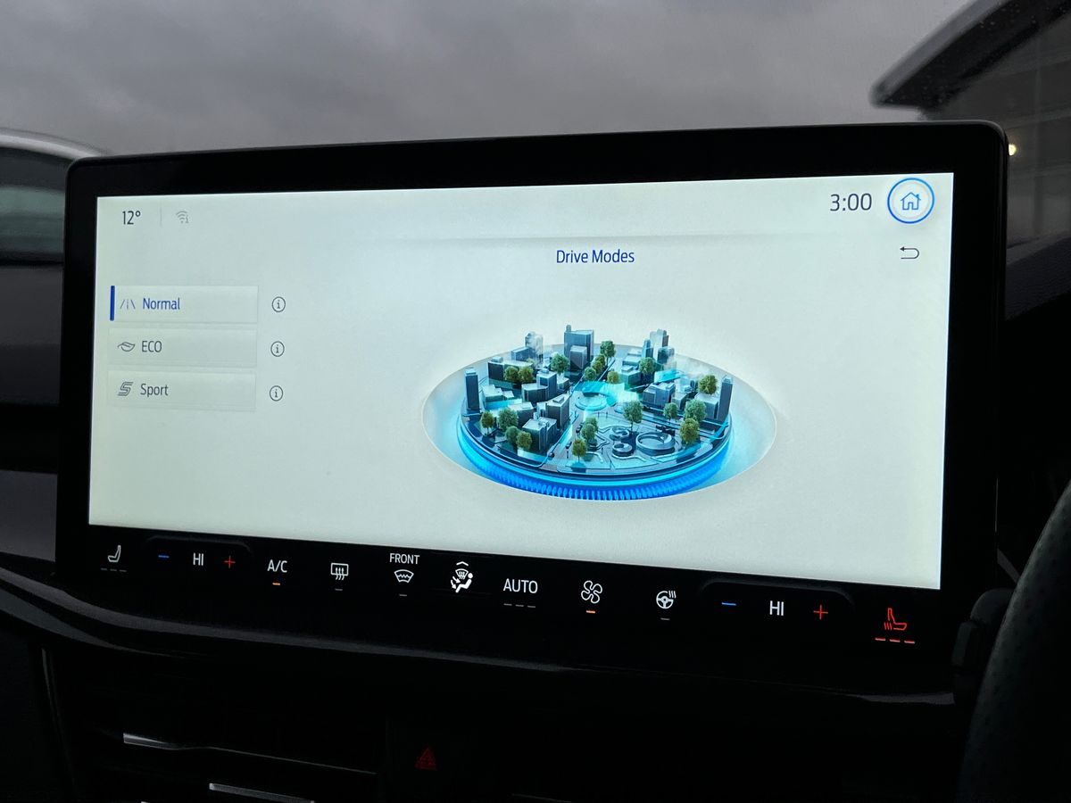 Used Ford Focus 2025 for sale - 76736005: Photo 38