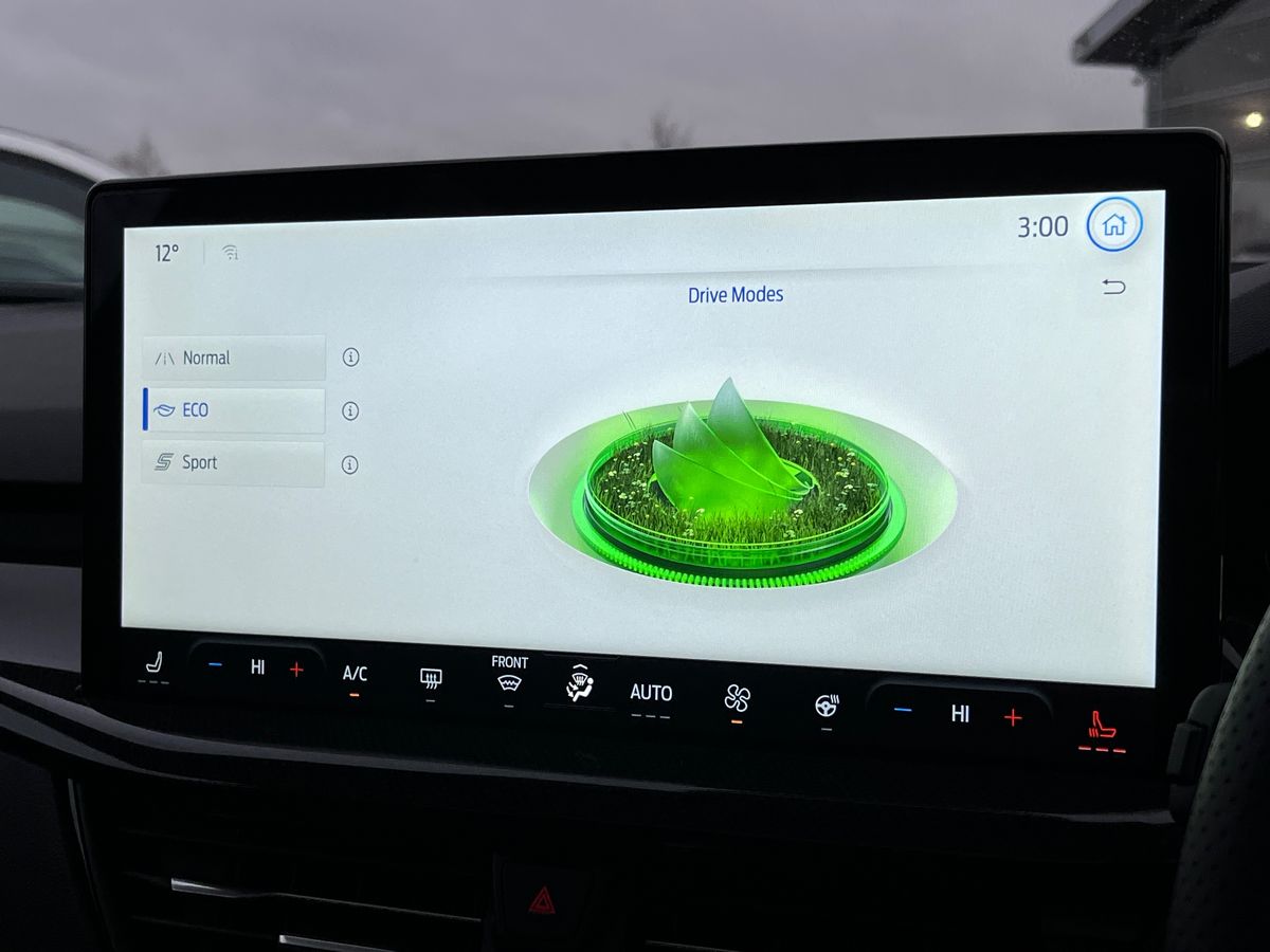 Used Ford Focus 2025 for sale - 76736005: Photo 39