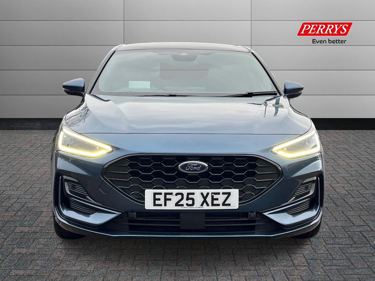 Used Ford Focus 2025 for sale - 76736005: Photo 4