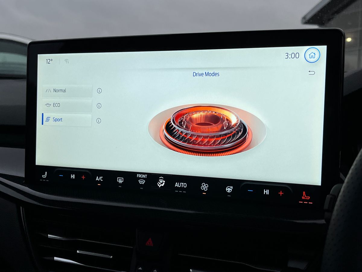 Used Ford Focus 2025 for sale - 76736005: Photo 40