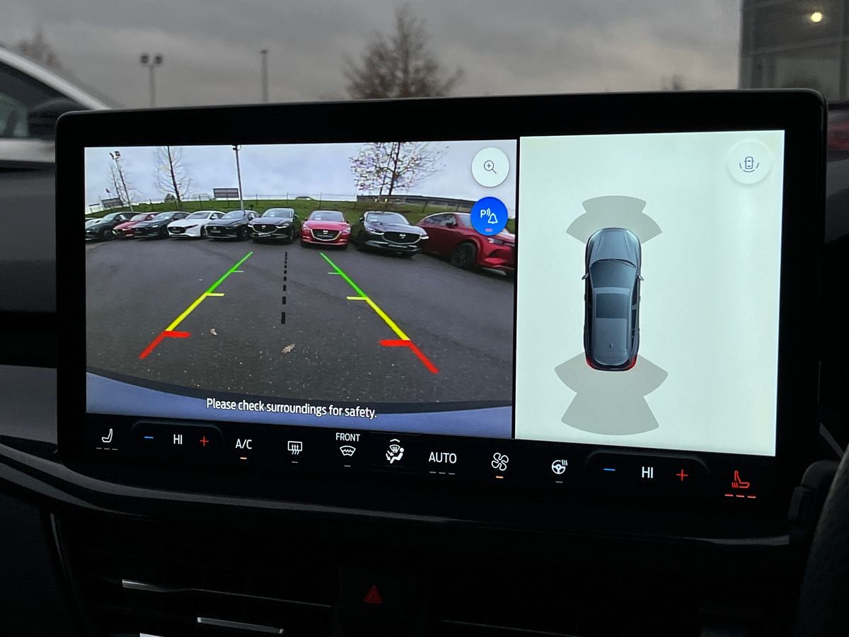 Used Ford Focus 2025 for sale - 76736005: Photo 42