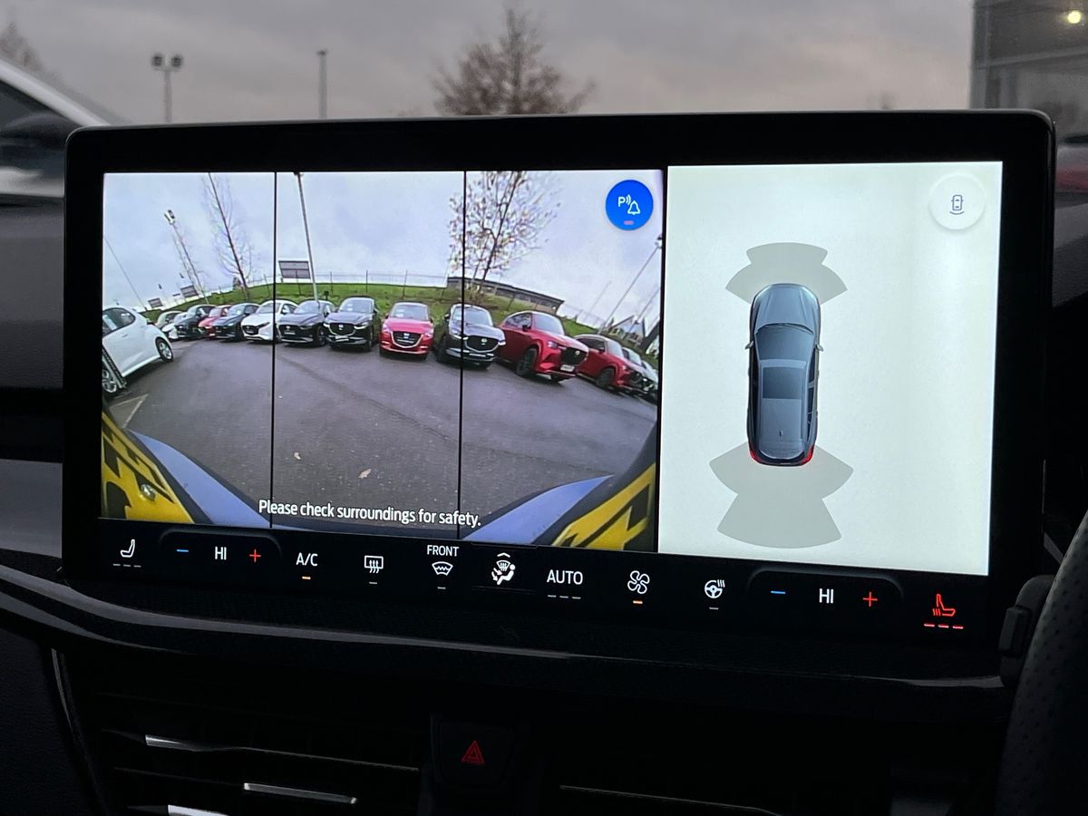 Used Ford Focus 2025 for sale - 76736005: Photo 43