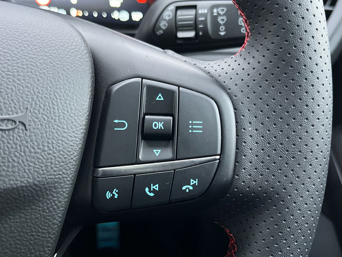 Used Ford Focus 2025 for sale - 76736005: Photo 46