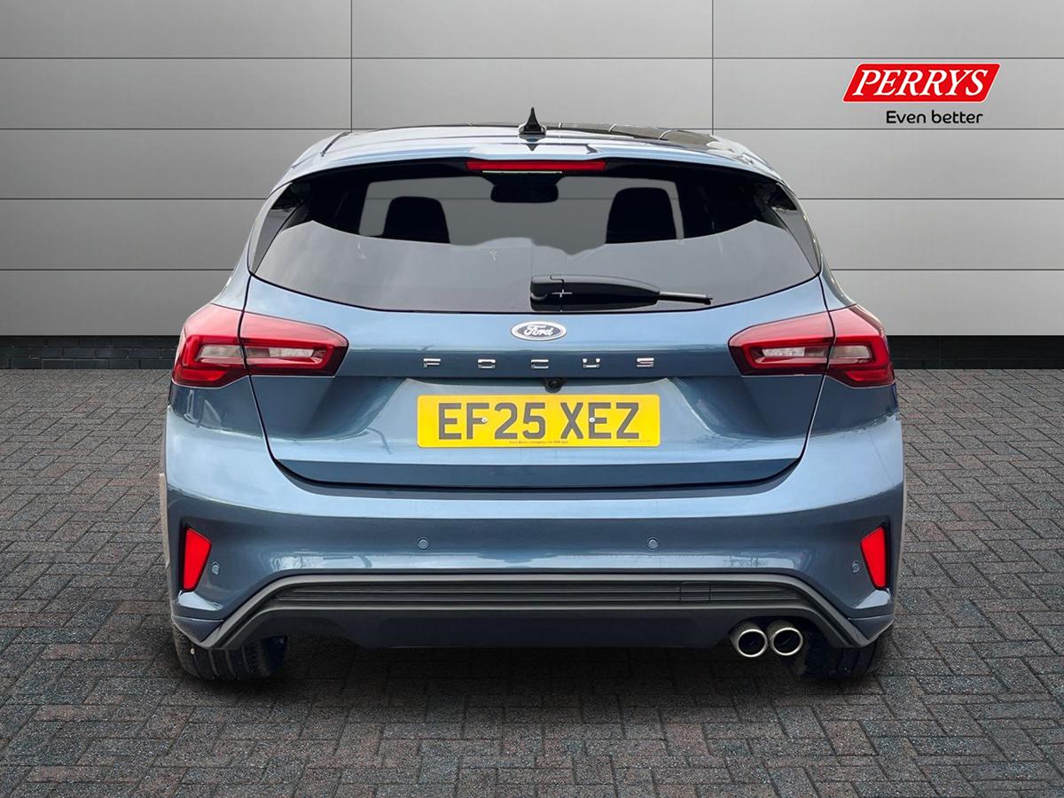 Used Ford Focus 2025 for sale - 76736005: Photo 5