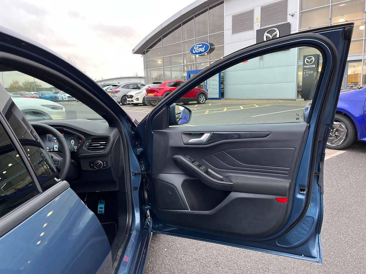 Used Ford Focus 2025 for sale - 76736005: Photo 52