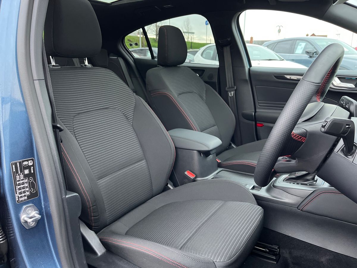 Used Ford Focus 2025 for sale - 76736005: Photo 53