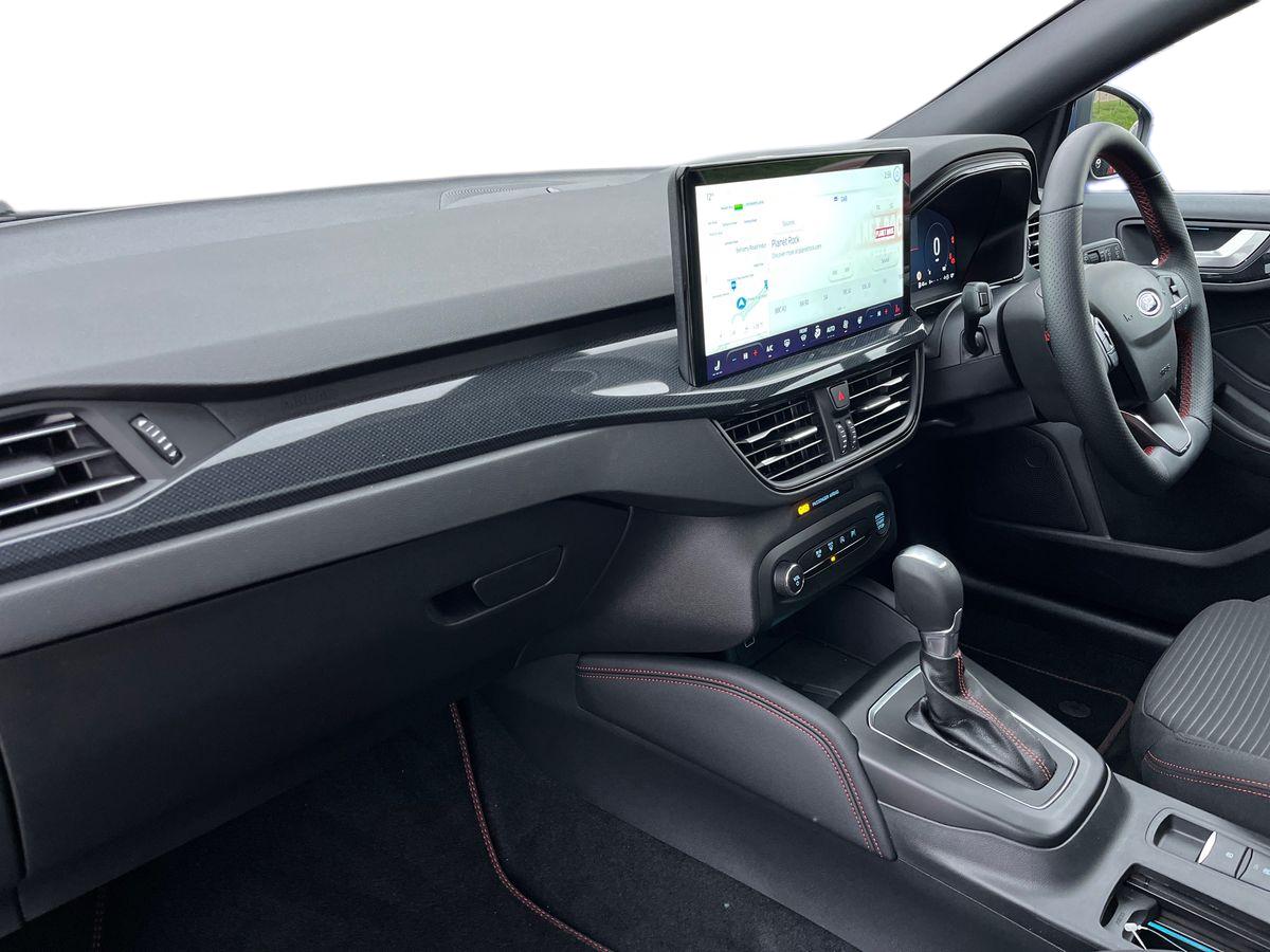 Used Ford Focus 2025 for sale - 76736005: Photo 6