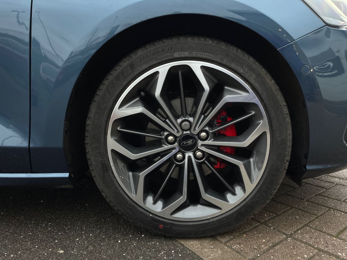 Used Ford Focus 2025 for sale - 76736005: Photo 7