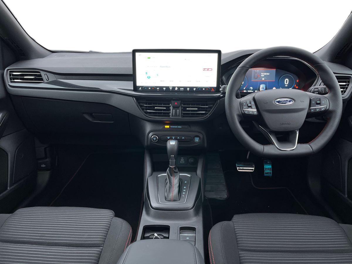 Used Ford Focus 2025 for sale - 76736005: Photo 9