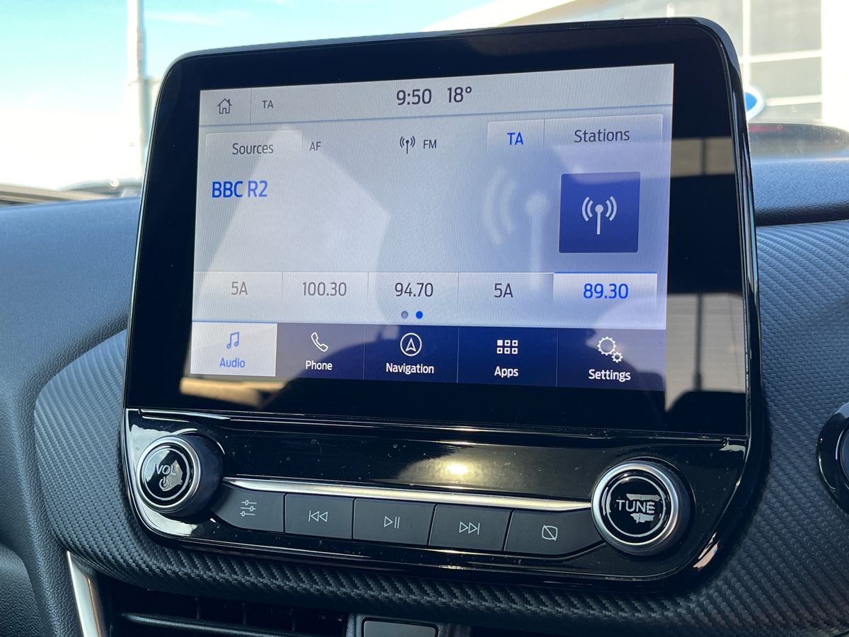 Used Ford Puma 2024 for sale - 76518152: Photo 10