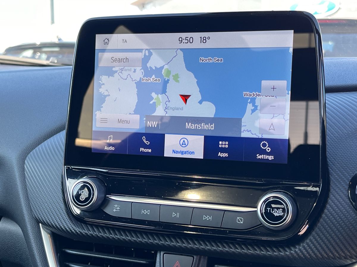 Used Ford Puma 2024 for sale - 76518152: Photo 11