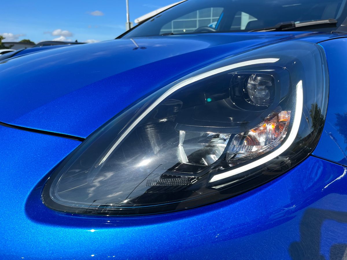 Used Ford Puma 2024 for sale - 76518152: Photo 13