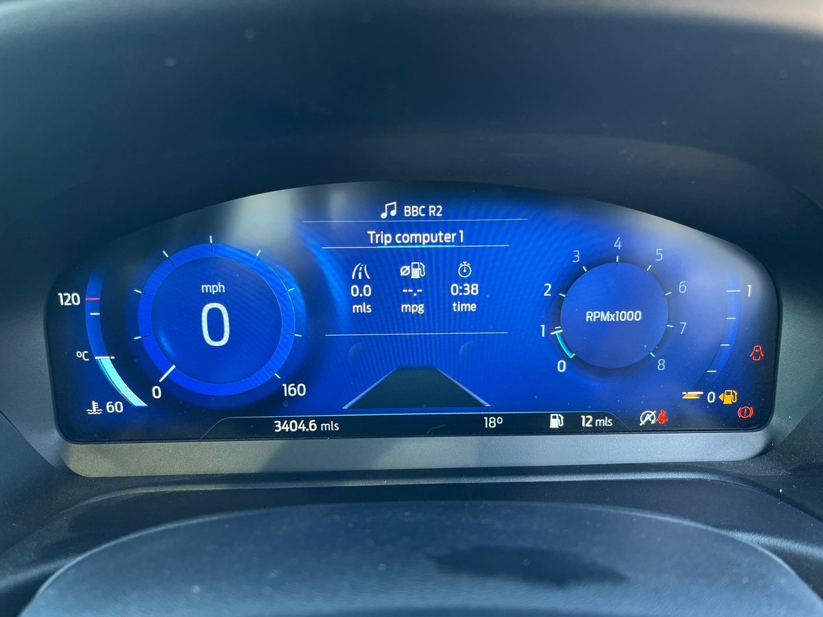 Used Ford Puma 2024 for sale - 76518152: Photo 14