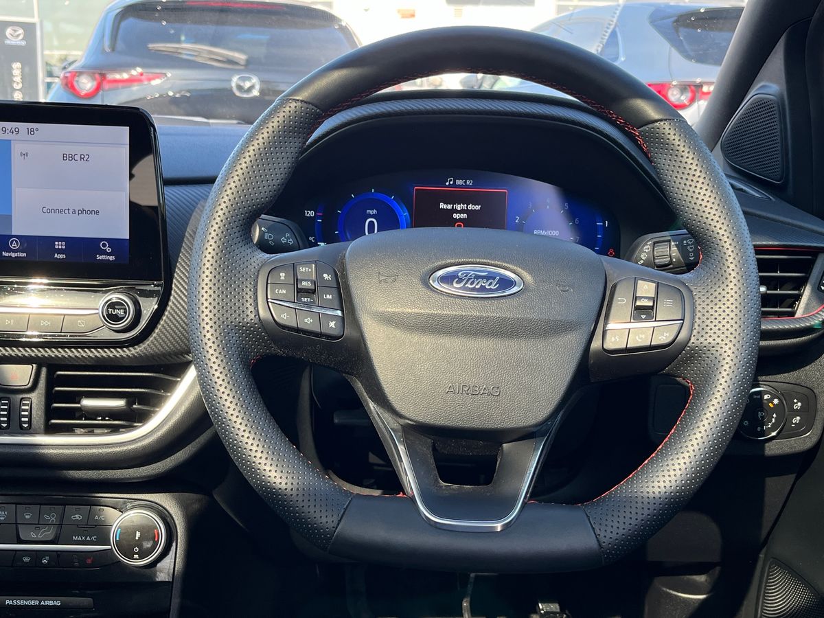 Used Ford Puma 2024 for sale - 76518152: Photo 15