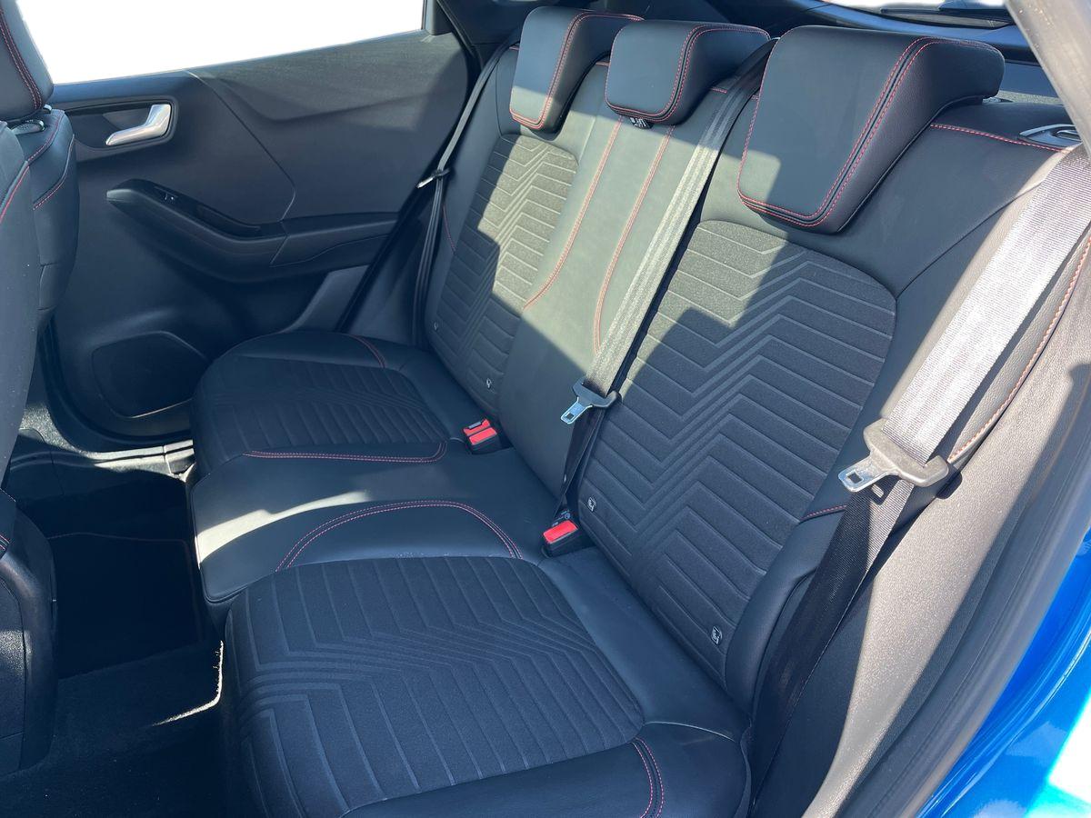 Used Ford Puma 2024 for sale - 76518152: Photo 19