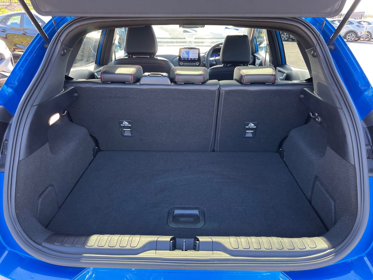 Used Ford Puma 2024 for sale - 76518152: Photo 20