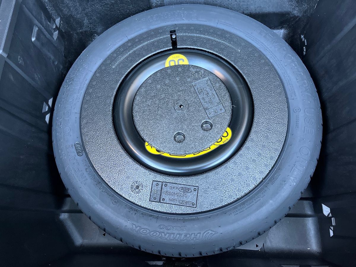 Used Ford Puma 2024 for sale - 76518152: Photo 21