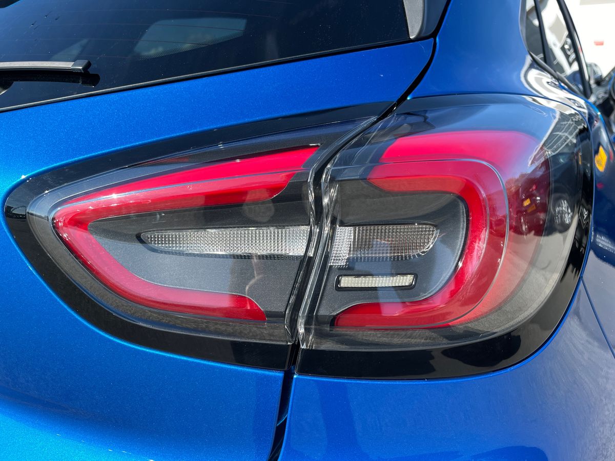 Used Ford Puma 2024 for sale - 76518152: Photo 23