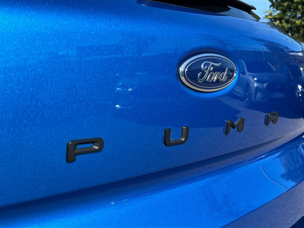 Used Ford Puma 2024 for sale - 76518152: Photo 24