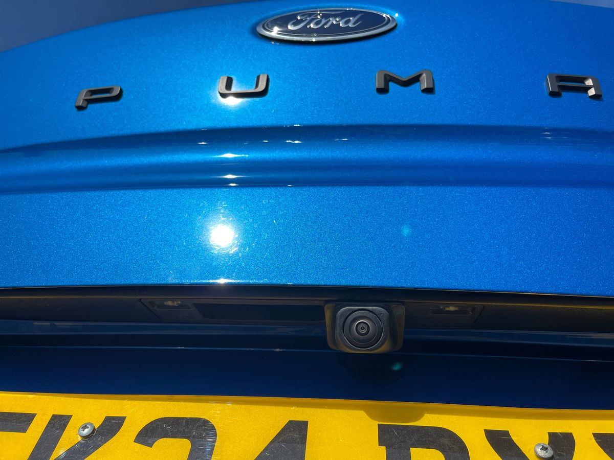 Used Ford Puma 2024 for sale - 76518152: Photo 25