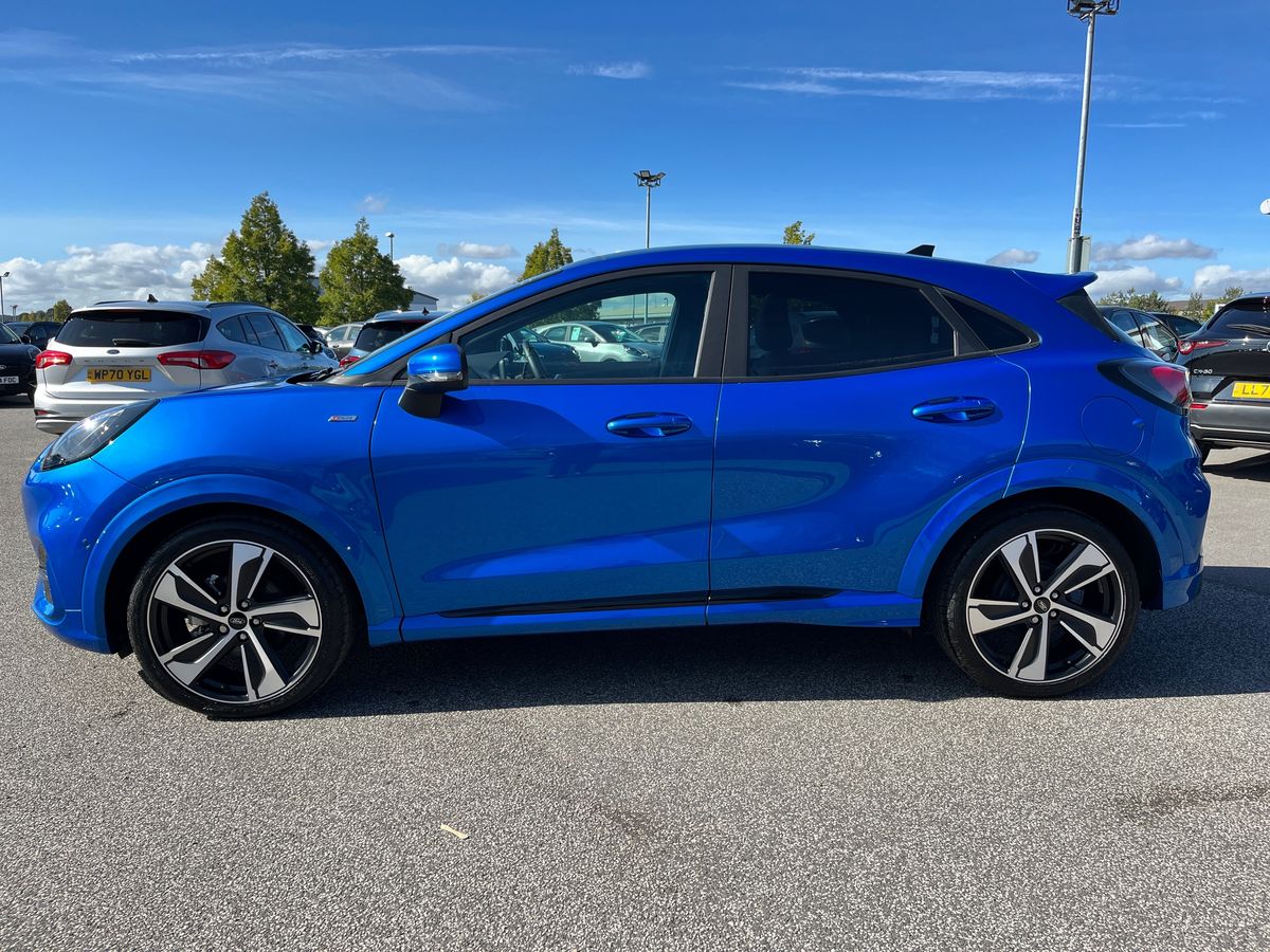 Used Ford Puma 2024 for sale - 76518152: Photo 27