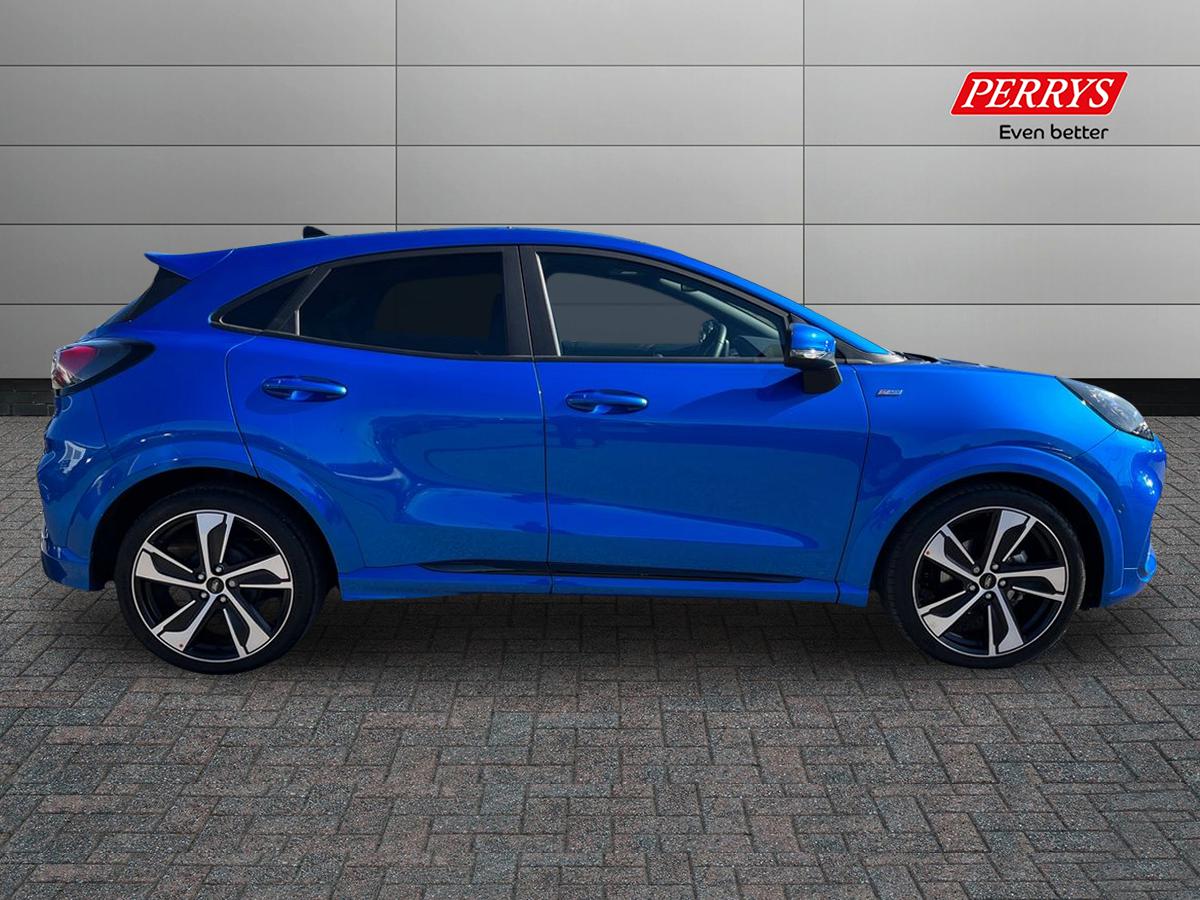 Used Ford Puma 2024 for sale - 76518152: Photo 3