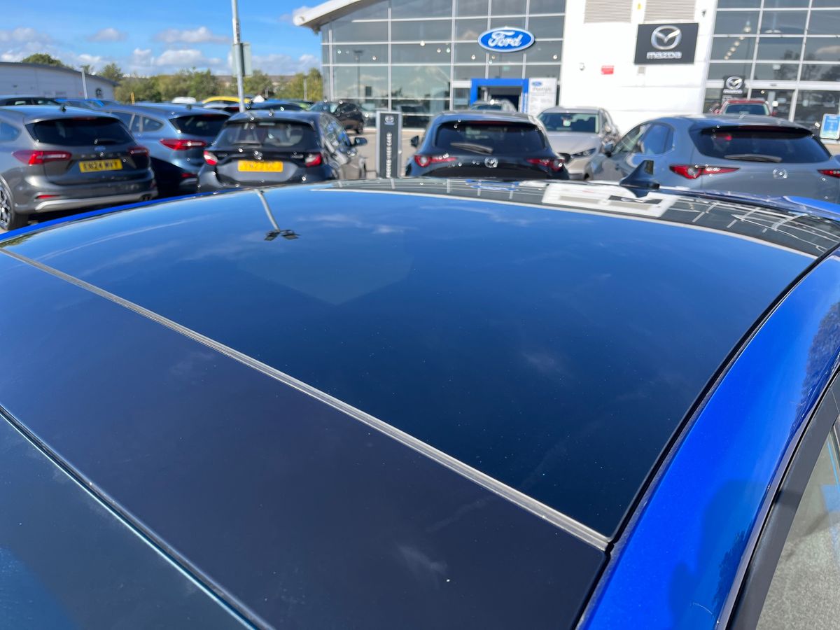 Used Ford Puma 2024 for sale - 76518152: Photo 30