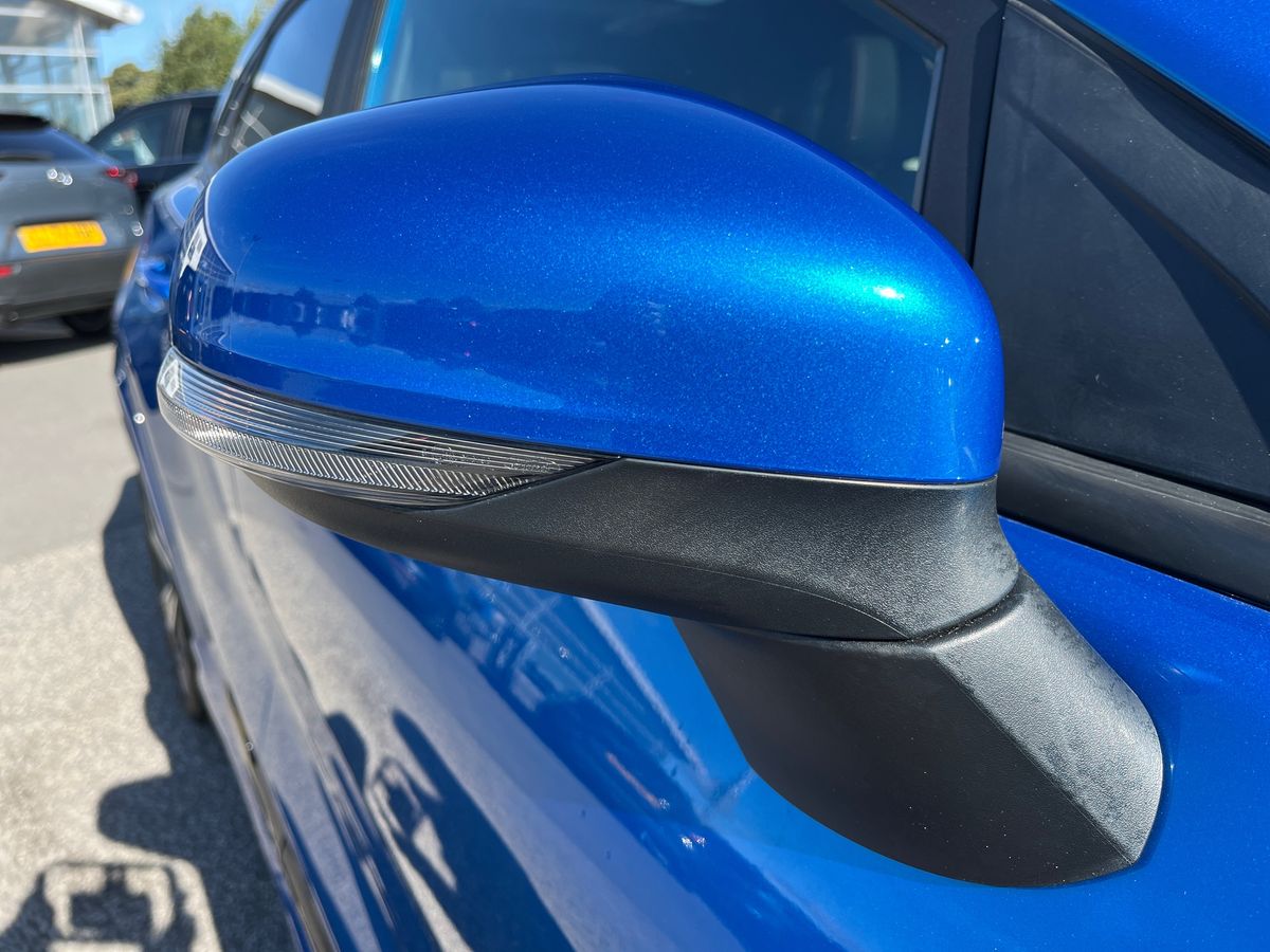 Used Ford Puma 2024 for sale - 76518152: Photo 31