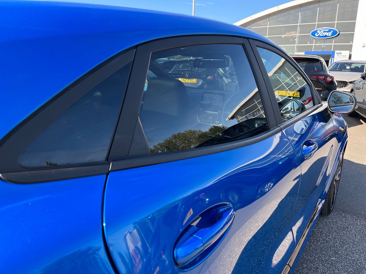 Used Ford Puma 2024 for sale - 76518152: Photo 32