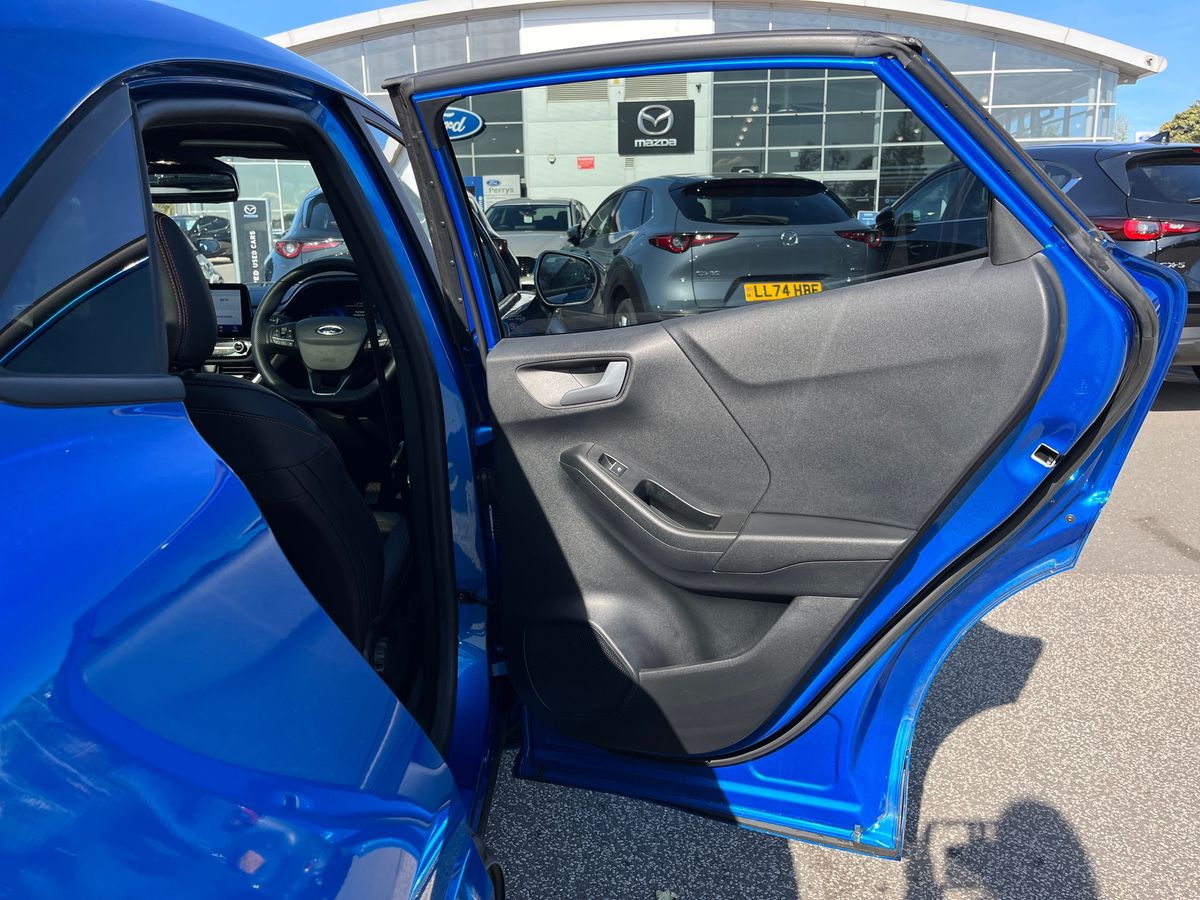 Used Ford Puma 2024 for sale - 76518152: Photo 33