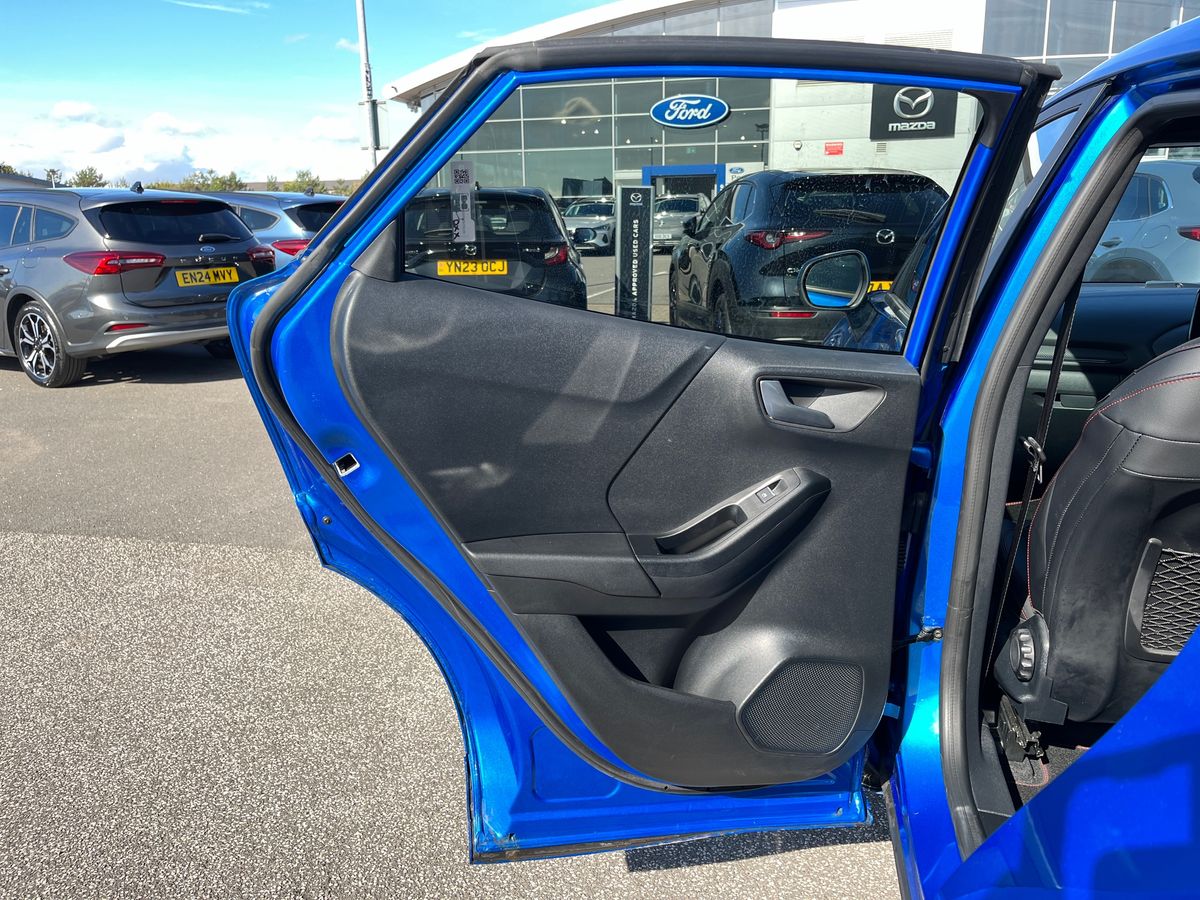 Used Ford Puma 2024 for sale - 76518152: Photo 34