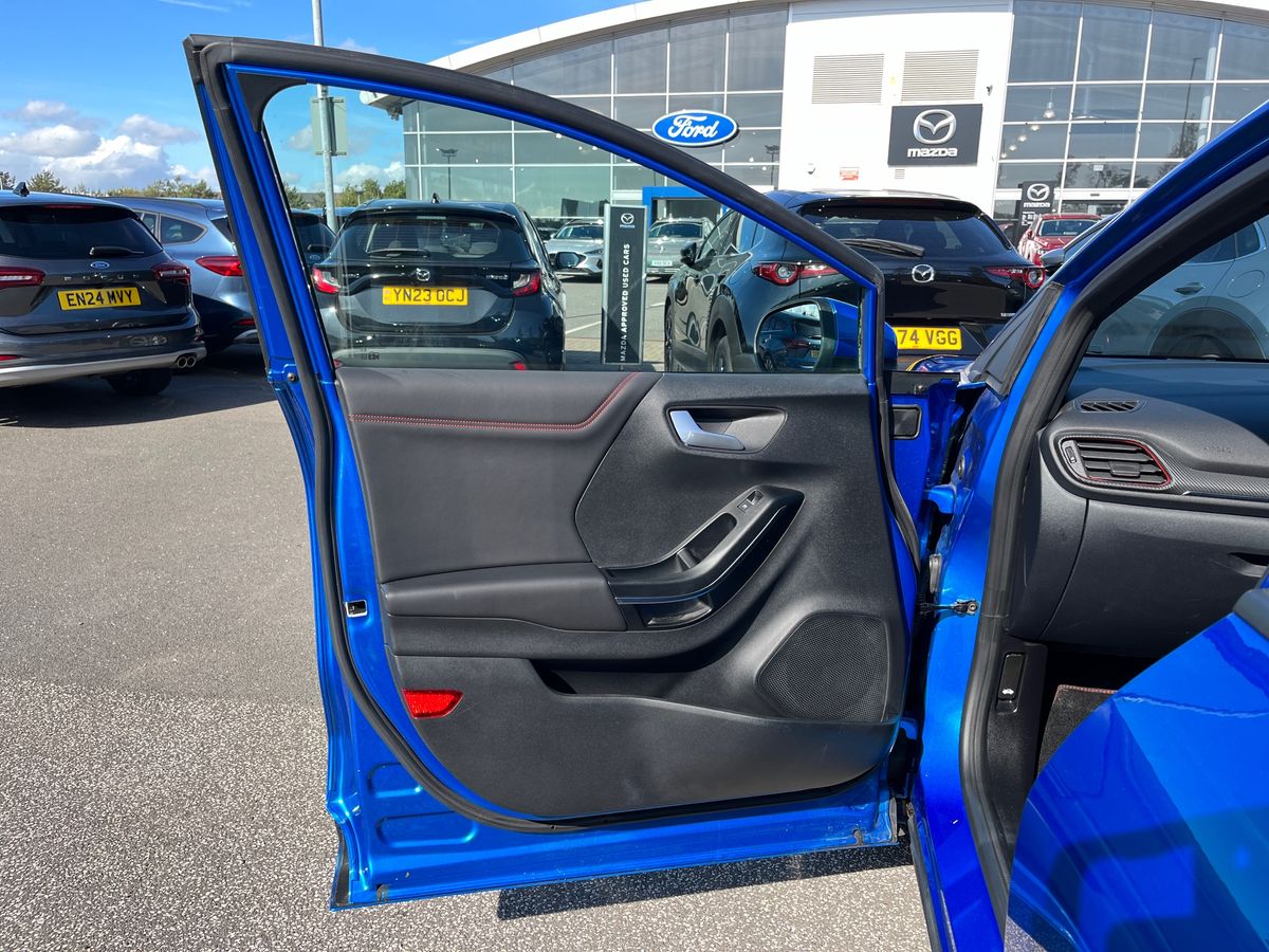 Used Ford Puma 2024 for sale - 76518152: Photo 35