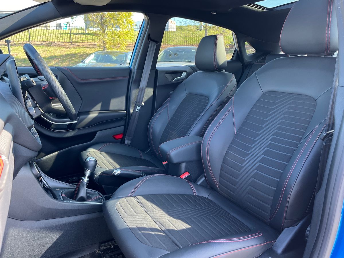 Used Ford Puma 2024 for sale - 76518152: Photo 36