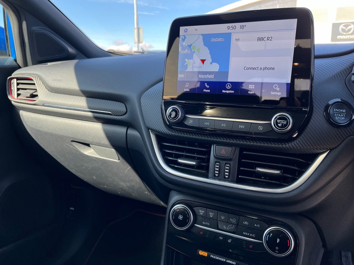 Used Ford Puma 2024 for sale - 76518152: Photo 37