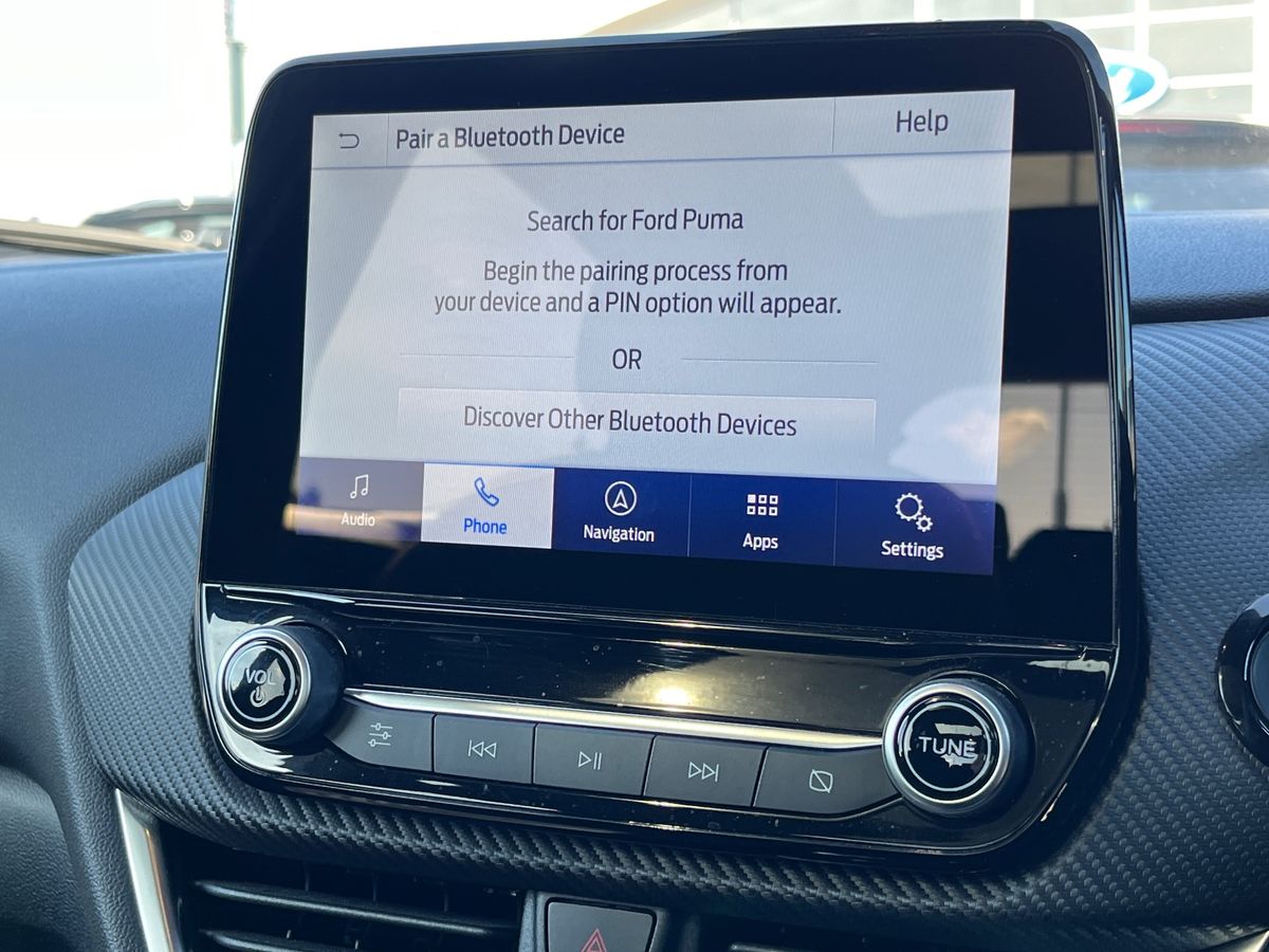 Used Ford Puma 2024 for sale - 76518152: Photo 38