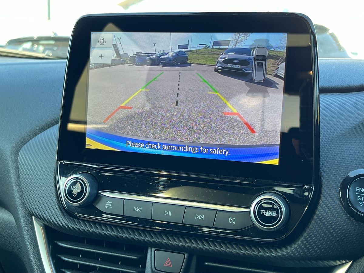 Used Ford Puma 2024 for sale - 76518152: Photo 39