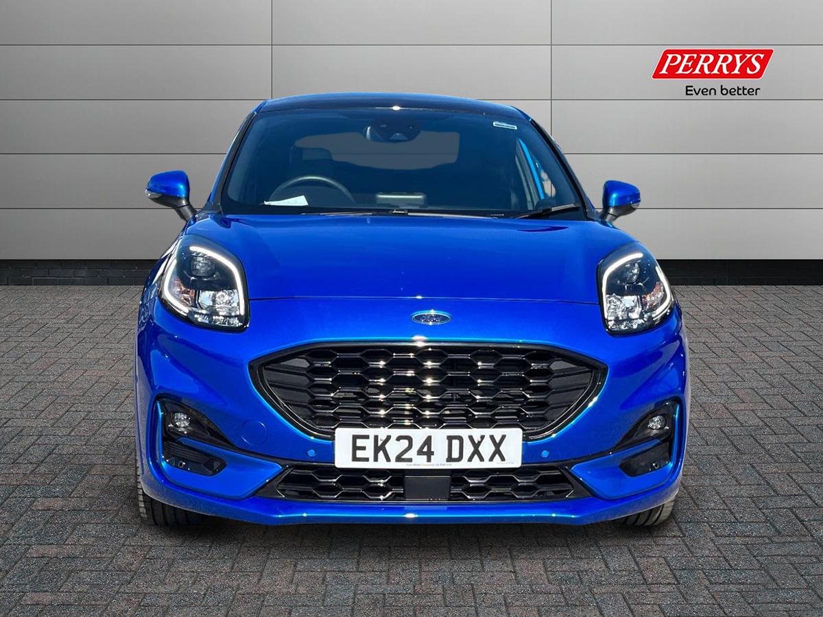 Used Ford Puma 2024 for sale - 76518152: Photo 4