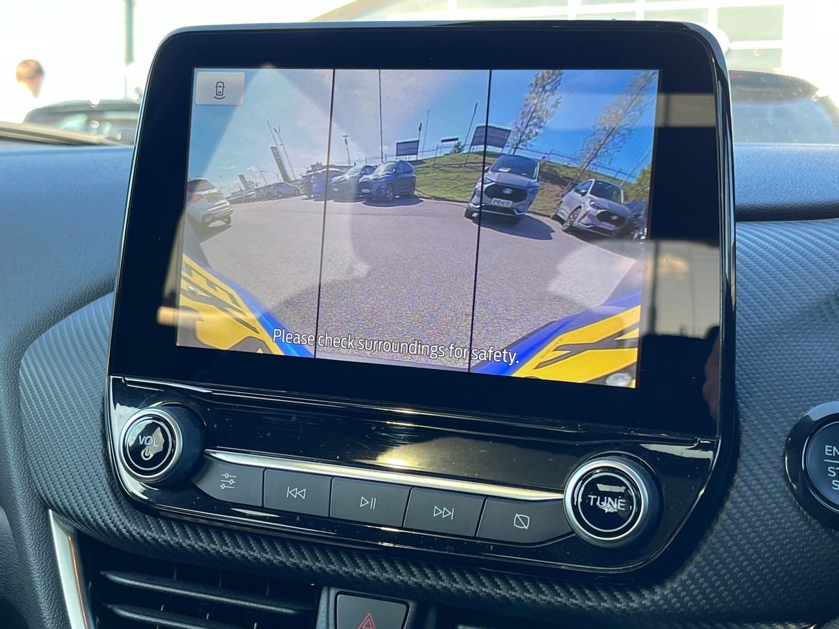 Used Ford Puma 2024 for sale - 76518152: Photo 40