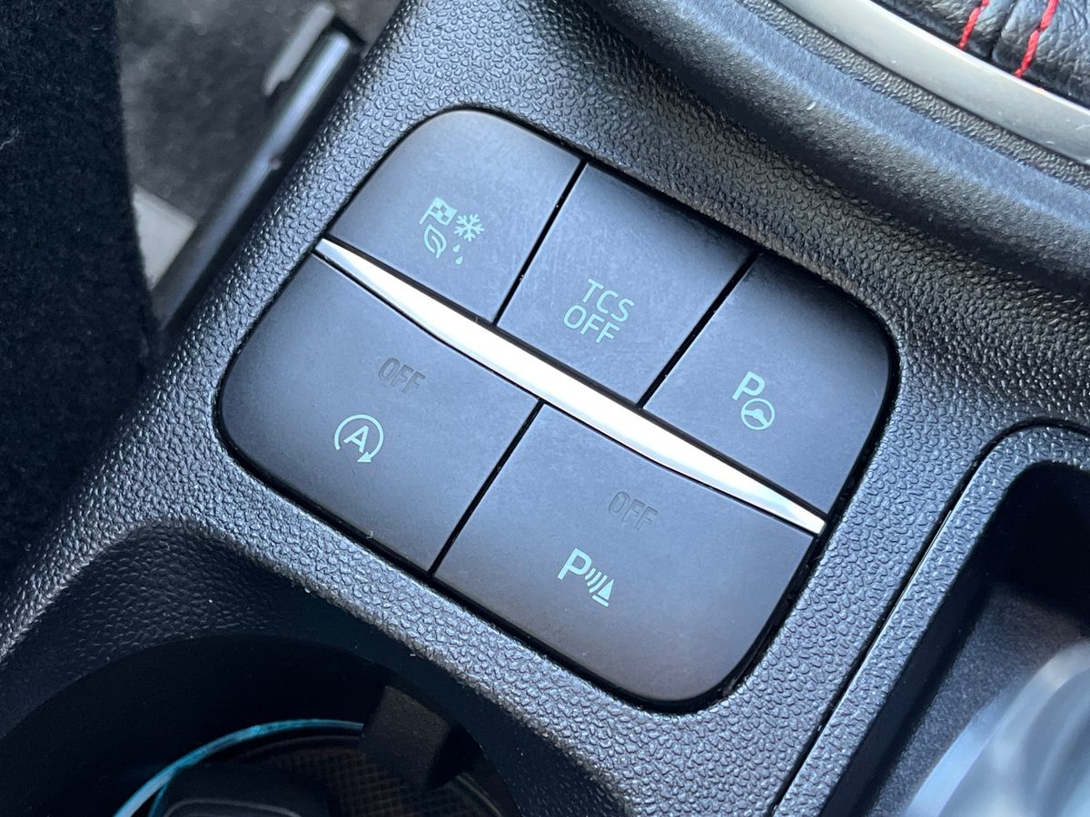 Used Ford Puma 2024 for sale - 76518152: Photo 45