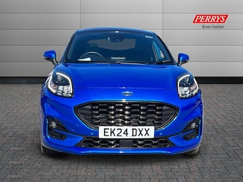Used Ford Puma 2024 for sale - 76518152: Photo
