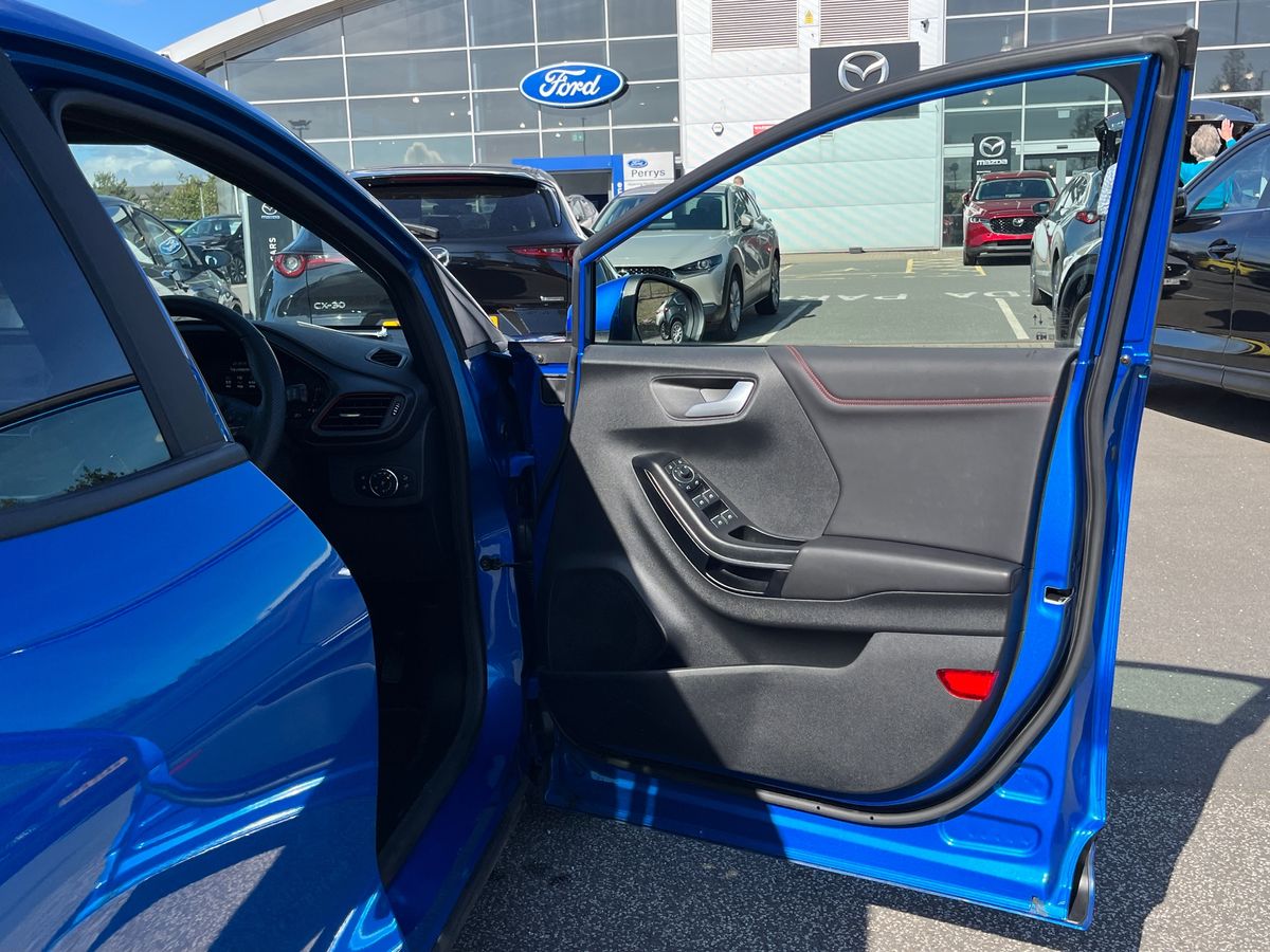 Used Ford Puma 2024 for sale - 76518152: Photo 56